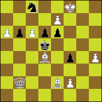 Шахматная задача №49819