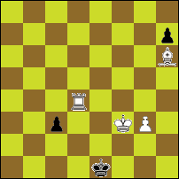 Шахматная задача №49827