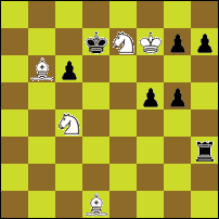 Шахматная задача №49829