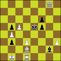 Шахматная задача №49832