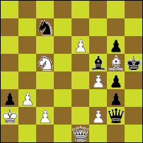 Шахматная задача №49833