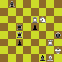 Шахматная задача №49847