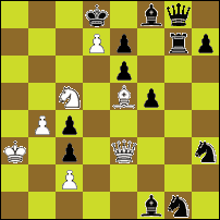 Шахматная задача №49848
