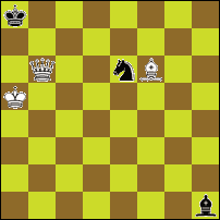 Шахматная задача №49849