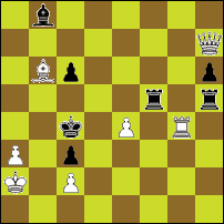 Шахматная задача №49854