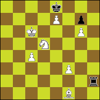 Шахматная задача №49856