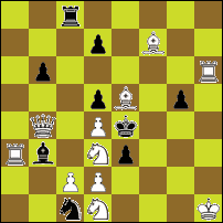 Шахматная задача №49861