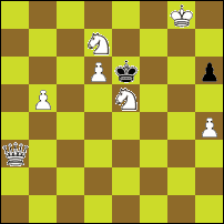Шахматная задача №49863