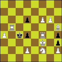 Шахматная задача №49864