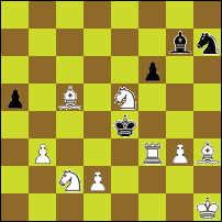 Шахматная задача №49866