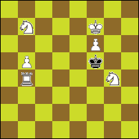 Шахматная задача №49869