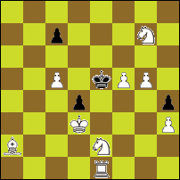 Шахматная задача №49870