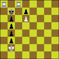 Шахматная задача №49875