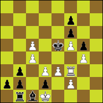Шахматная задача №49876