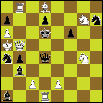 Шахматная задача №49878