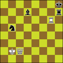 Шахматная задача №49884