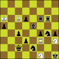 Шахматная задача №49888