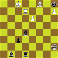 Шахматная задача №49892