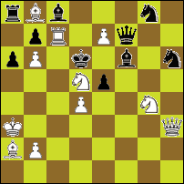Шахматная задача №49894