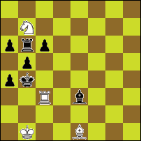 Шахматная задача №49900