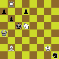 Шахматная задача №49910