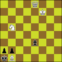 Шахматная задача №49911