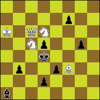 Шахматная задача №49916