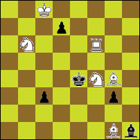 Шахматная задача №49920