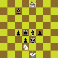 Шахматная задача №49964