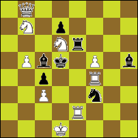 Шахматная задача №49971