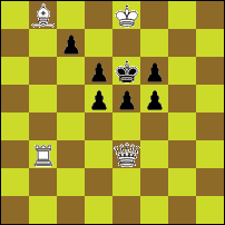Шахматная задача №49990