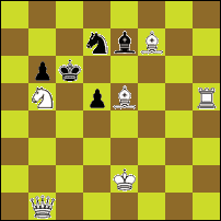 Шахматная задача №49991