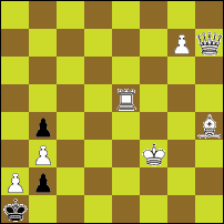 Шахматная задача №49995
