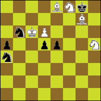 Шахматная задача №49996