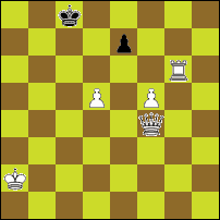 Шахматная задача №50010