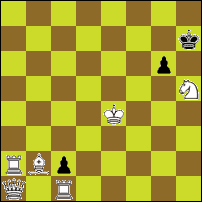 Шахматная задача №50024