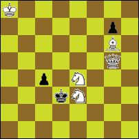 Шахматная задача №50027