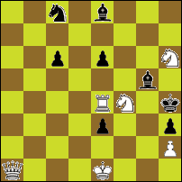 Шахматная задача №50123