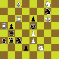 Шахматная задача №50168