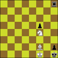 Шахматная задача №50178