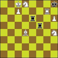 Шахматная задача №50179