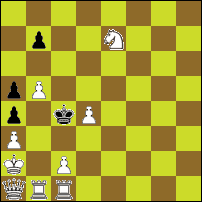 Шахматная задача №50182