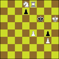 Шахматная задача №50184