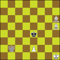 Шахматная задача №50185