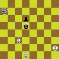 Шахматная задача №50192