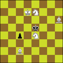Шахматная задача №50206