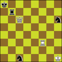 Шахматная задача №50208