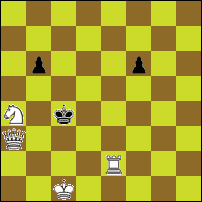 Шахматная задача №50220