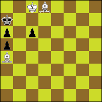 Шахматная задача №50221