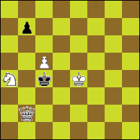 Шахматная задача №50224